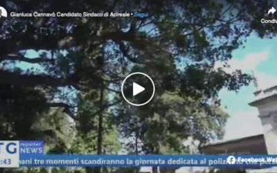 Gianluca Cannavò interviene sull’esclusione dai progetti finanziabili dal Pnrr delle Terme di Acireale su Etna Channel